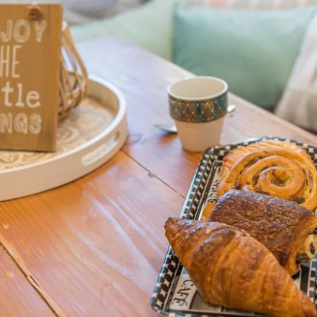 Appartamento Le Cocon Nicois Nizza