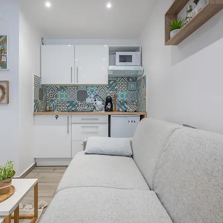 Le Cocon Nicois Appartamento Nizza