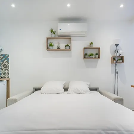 Apartment Le Cocon Nicois *