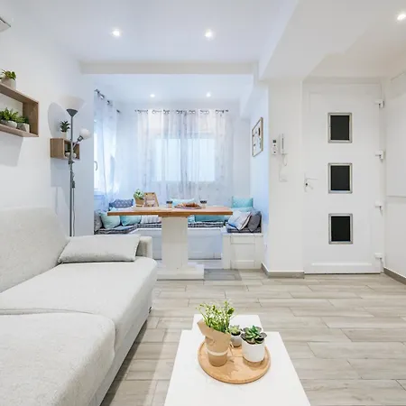 Apartamento Le Cocon Nicois