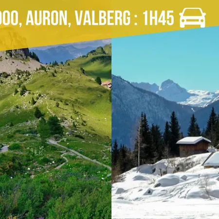 Le Cocon Nicois Nice