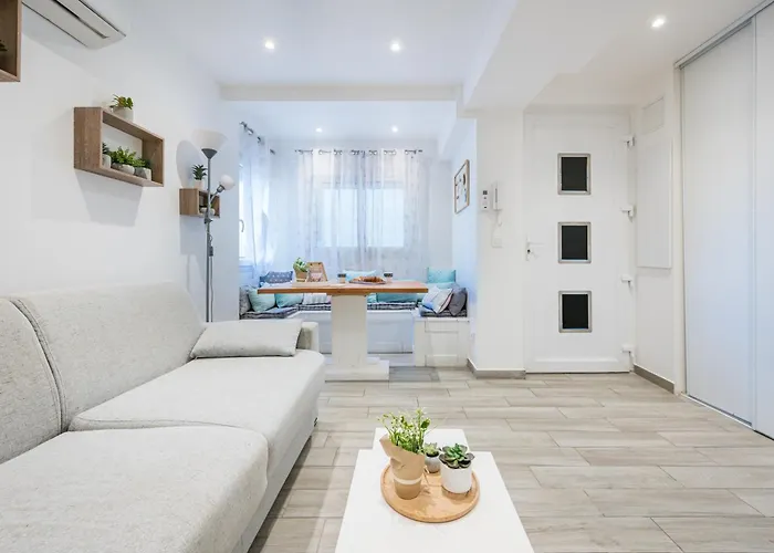 Apartment Le Cocon Nicois